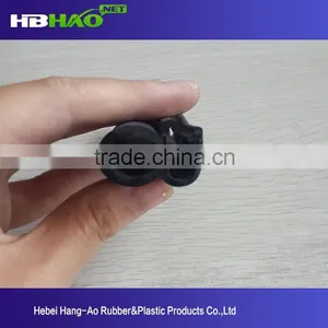 EPDM Extruded Car Window , Door Rubber Sealing Strip thumbnail-1