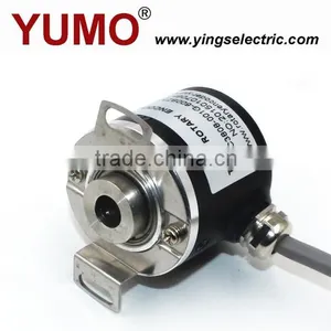 IHC3806 600ppr Hollow Cone Shaft Incremental Motor Rotary Encoder thumbnail-1