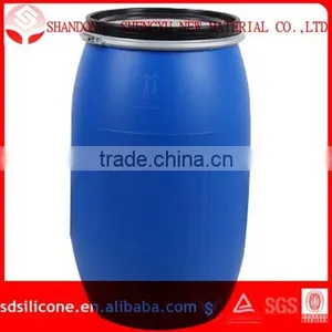 Used for the Synthesis of Pressure Sensitive Adhesive/methyl MQ Silicone Resin thumbnail-5