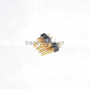 Power,connector Application and Adapter Type Spring Pogo Pin thumbnail-3