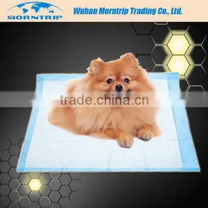 Waterproof Disposable Pet Pads / Puppy Pads thumbnail-1