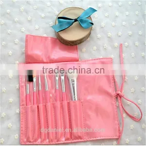 Beauty 13 Pieces Brush Set Wholesale Makeup Brushes thumbnail-2