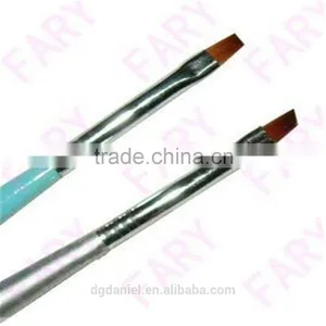 Top Quality Factory Direct Makeup Cosmetic Nail Art Drawing Brush thumbnail-6