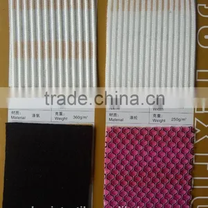 100% Polyester Air Mesh Fabric for Making Shoes thumbnail-2