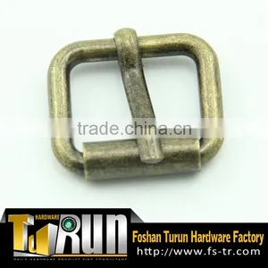 Customized Fashion Metal Bag Accessories Products Handbag Holder thumbnail-1