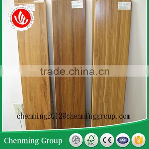 German Equipment HDF Laminate Flooring thumbnail-5