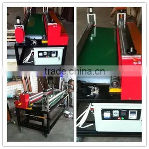 Easy Type of Hot Melt Machine thumbnail-2