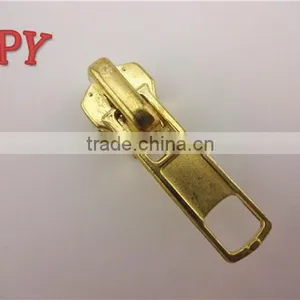 Various Metal Zipper Pull / Slider thumbnail-1