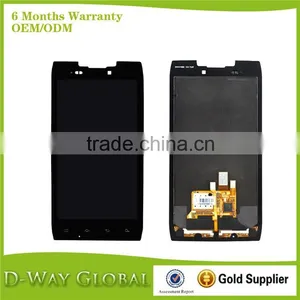 Original Part Replacement LCD Display For Motorola MOTO XT910 thumbnail-1