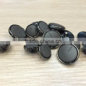High Foot Buttons for Garments Accessory thumbnail-3