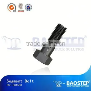 BAOSTEP Best Design Tuv Certified Small Order Accept A36 Bolt thumbnail-1