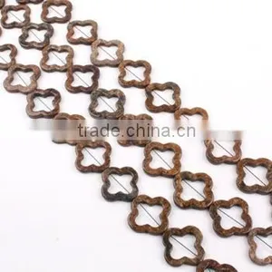 Bronzite, Gemstone Beads,semi-precious Stone Beads thumbnail-1
