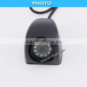 IR Dual Lens Bus Reversing Camera ,cctv Bus /truck Camera XY-1204 thumbnail-6