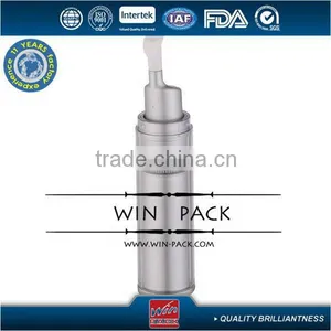 Durable New Coming pp Airless Lotion Pump Cosmetic Bottle thumbnail-2