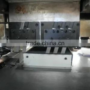 Bronx CNC v Groove Machine, v Cutting Machine With Low Price thumbnail-3