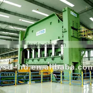 YSD PPF Pipe Press Former thumbnail-1
