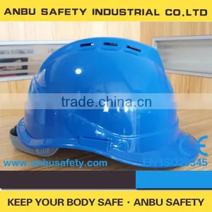 CE Approved Safety Helmet With Fun thumbnail-1