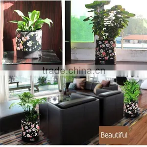 2014 New Product-cloth Flower Pot ,bulk Flower Pots,flower Pots Bulbs thumbnail-6