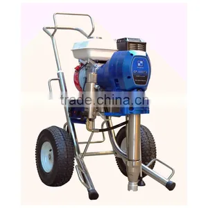 NEW GP-8300TX ( TexSpray 7900 HD Type) Airless Paint Sprayer thumbnail-1