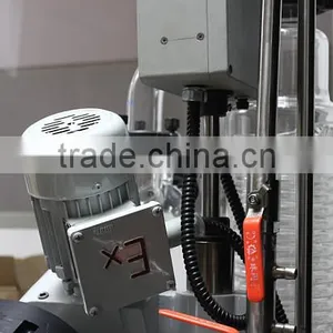 R2005KB Rotary Evaporator-20L-SENCO- Distillation Equipment thumbnail-4
