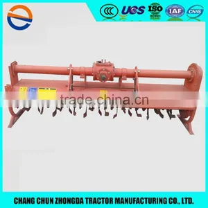 2016 Hot Sell Farm Rice Rototiller High Efficiency Cultivator Machine thumbnail-1