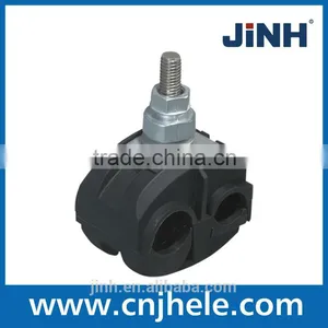 Waterproof Low Voltage Insulation Piercing Wire Connectors thumbnail-1