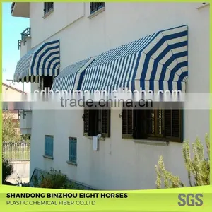 Class A Balcony Hdpe Sun Shade Protective Net thumbnail-3
