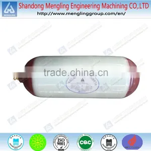 Cylinder for Vehicle CNG Cylinder Gas Cylinder thumbnail-2