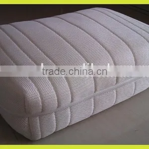 100% Polyester 3D Mesh Fabric for Bags Material thumbnail-6