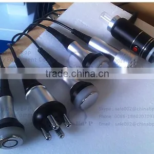 2015Excellent Needle Free Mesotherapy Machine With Skin Detection Head thumbnail-5