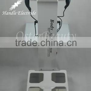 Salon Equipment Body Analyzer Body Element Test and Analysis Instrument HA 01 thumbnail-3