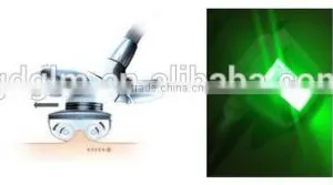 2016 GLM Top Design!Beauty Equipment--B-022A Criolipolisis Vacuum Roller(V9) EMS RF Beauty Machine With CE for Sale thumbnail-4