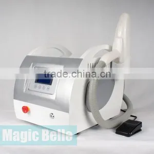 New Machine Medical Clinic Equipment 532nm Diode Laser Varicose Veins Treatment Machine ND YAG Laser With FDA Hori Naevus Removal thumbnail-3