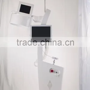 Led and Laser Hair Treatment Hair Regrowth Treatment Machine thumbnail-3