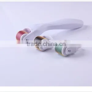 GTO Brand 600 Titanium Needle Micro Needle Skin Roller thumbnail-3