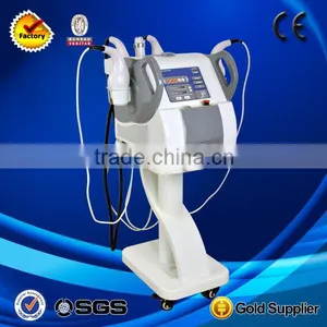 500W Ultrasonic Cavitation+Vacuum Suction Body Ultrasound Weight Loss Machines Slimming Ultra Cavitation Professional Machine thumbnail-1