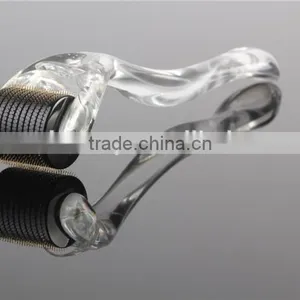 Derma Roller Factory Direct Wholesale CE Derma Roller for Hair Loss Treatment thumbnail-1