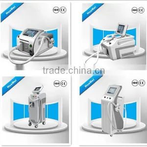 Face Diode Laser Smooth Hair Underarm Removal Machine Face Lift thumbnail-4