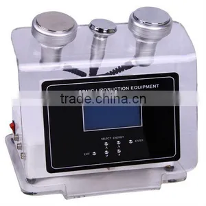 WS-06 Ultrasonic Liposuction Equipment thumbnail-2