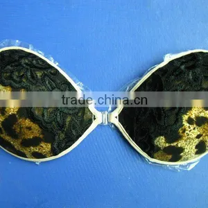 Invisible Adhesive Bra thumbnail-1