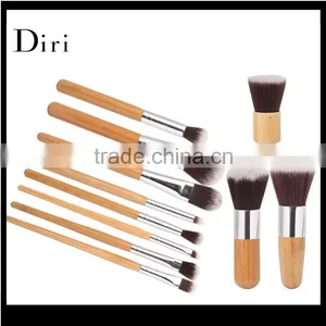 Wholesale on Fashion Design Makeup Brush Set thumbnail-4