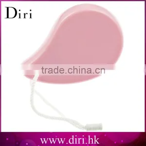 Facial Cleanser Brush Ultra Soft Makeup Brush Micro Fiber Brush With Clear PVC Box thumbnail-2