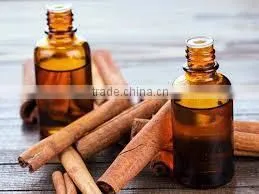 Cinnamon Bark Oil thumbnail-2