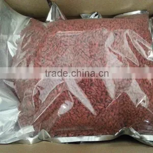 Dried Goji Berry/Medlar/Chinese Wolfberry thumbnail-1