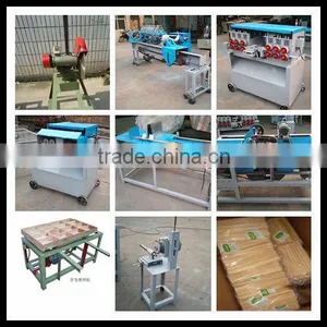 Zhengzhou Energy Saving Chopsticks Production Line(0086-13837171981) thumbnail-1