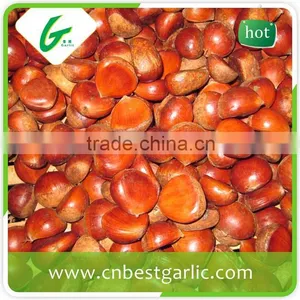 Price Chinese Raw Wholesale Frozen Chestnuts thumbnail-1