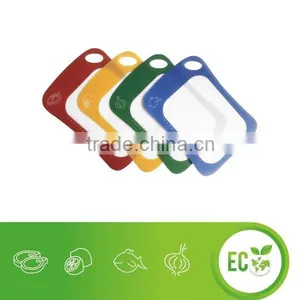 PP Plastic Scale Flexible Cutting Board thumbnail-3