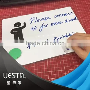 Mini Small Whiteboard Size thumbnail-5
