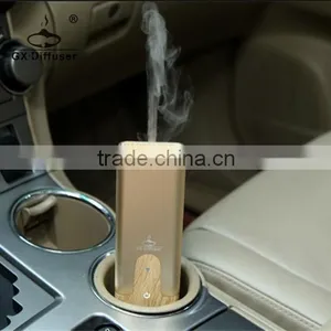 Car Perfume Diffuser/mini Humidifier With Usb Charge 2016 thumbnail-4
