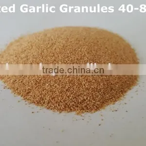 Roasted Garlic Granules From Factory Directly thumbnail-1